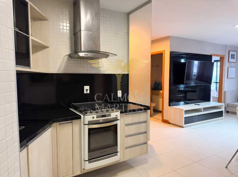 Apartamento, 2 quartos, 82 m² - Foto 4