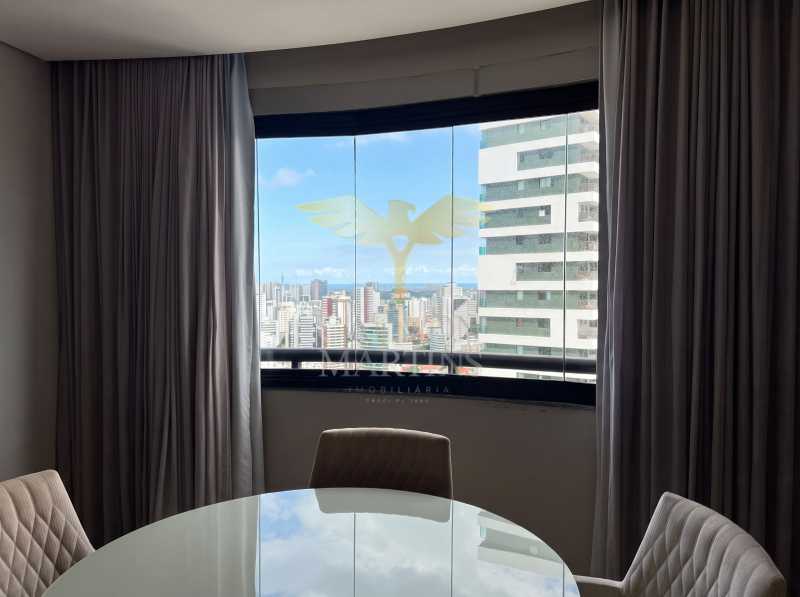 Apartamento, 2 quartos, 82 m² - Foto 6