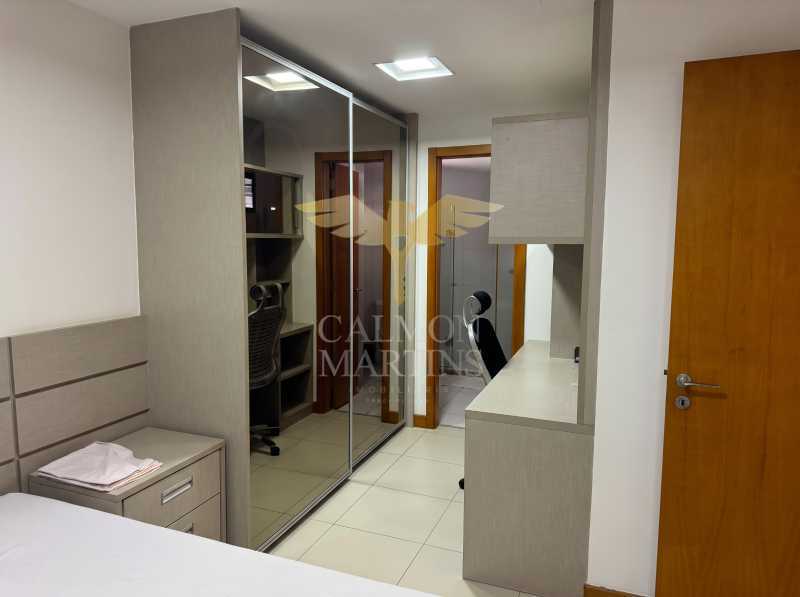 Apartamento, 2 quartos, 82 m² - Foto 7
