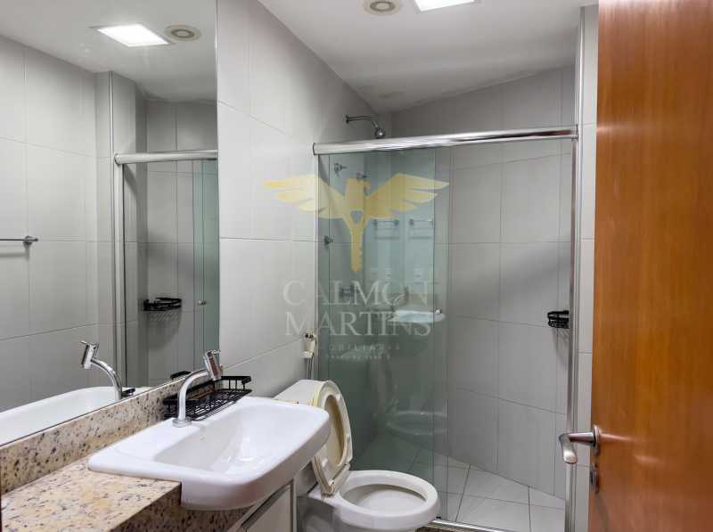 Apartamento, 2 quartos, 82 m² - Foto 8