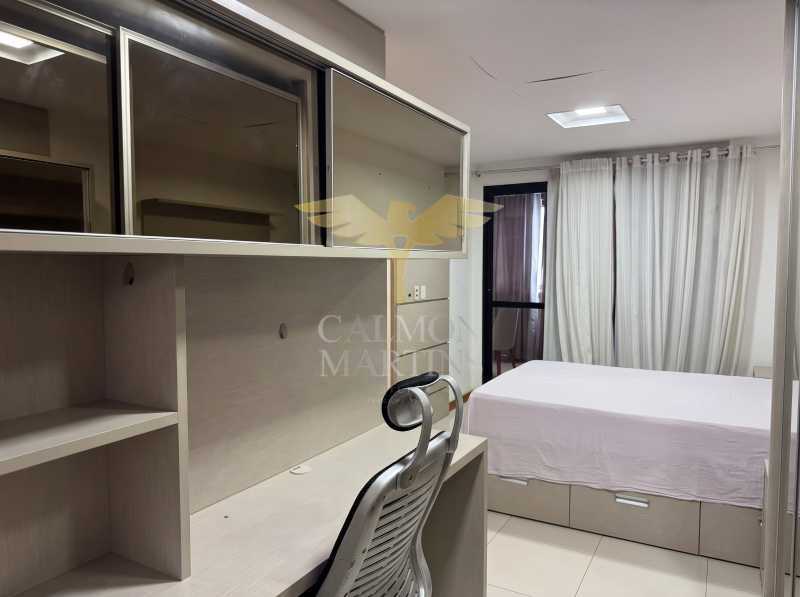 Apartamento, 2 quartos, 82 m² - Foto 9