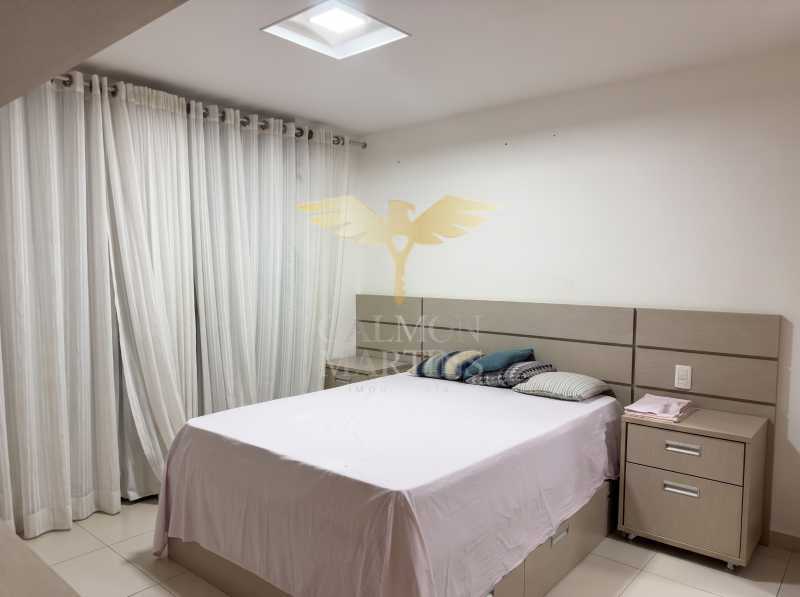 Apartamento, 2 quartos, 82 m² - Foto 12