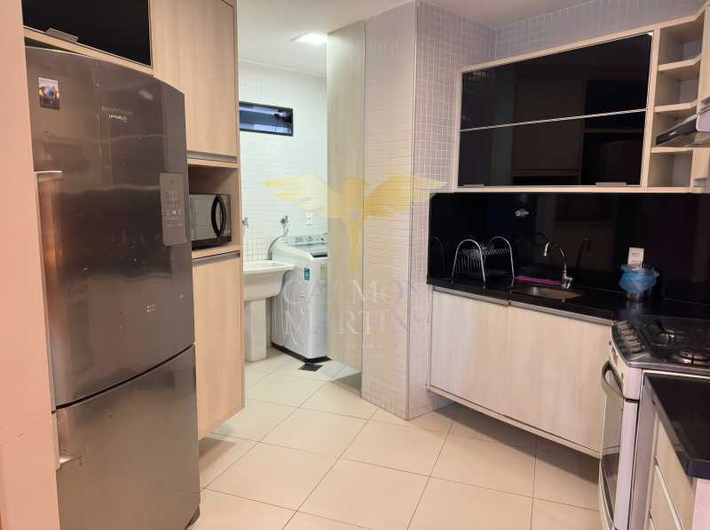 Apartamento, 2 quartos, 82 m² - Foto 14