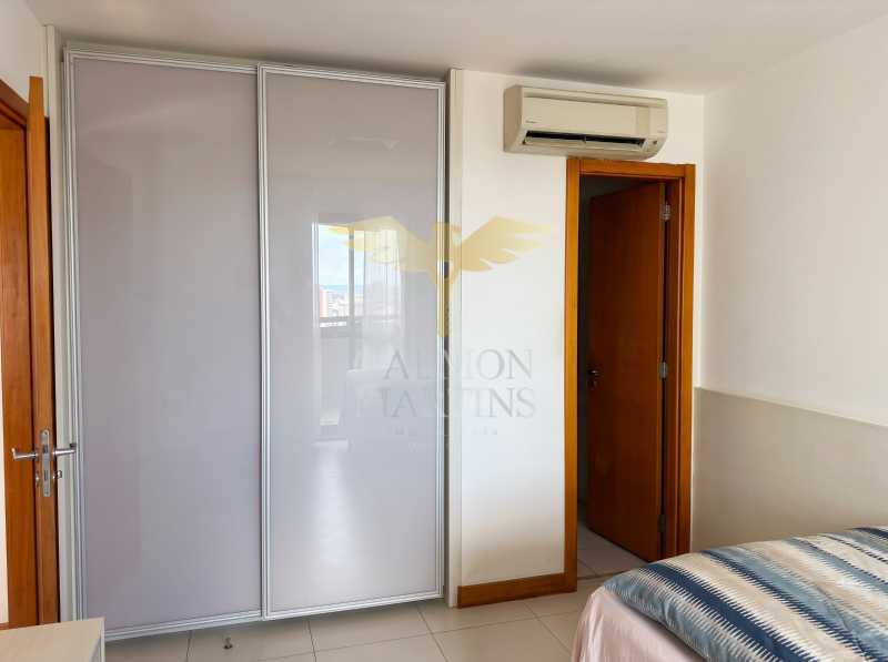 Apartamento, 2 quartos, 82 m² - Foto 15