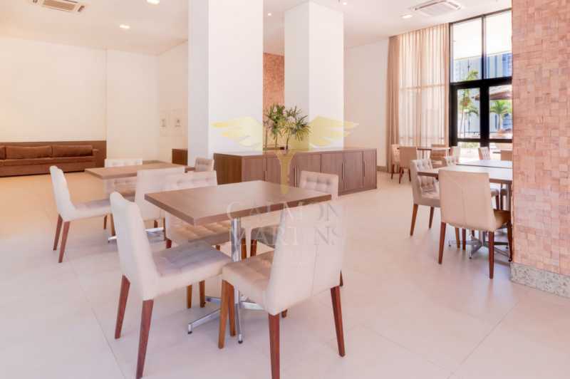 Apartamento, 2 quartos, 82 m² - Foto 18
