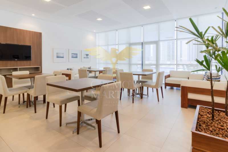 Apartamento, 2 quartos, 82 m² - Foto 19