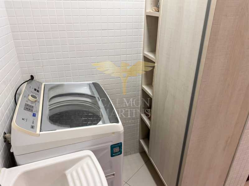 Apartamento, 2 quartos, 82 m² - Foto 16