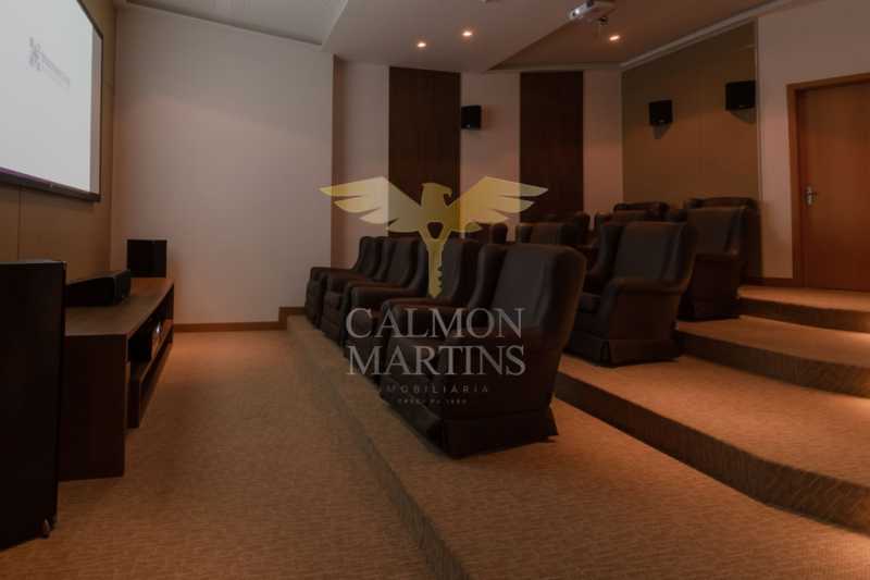 Apartamento, 2 quartos, 82 m² - Foto 24