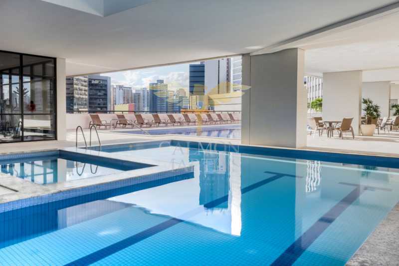 Apartamento, 2 quartos, 82 m² - Foto 26