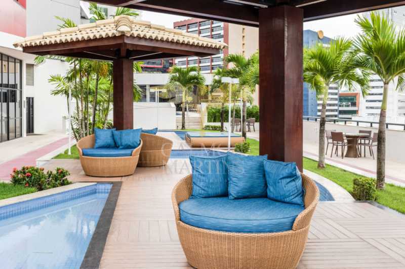 Apartamento, 2 quartos, 82 m² - Foto 29