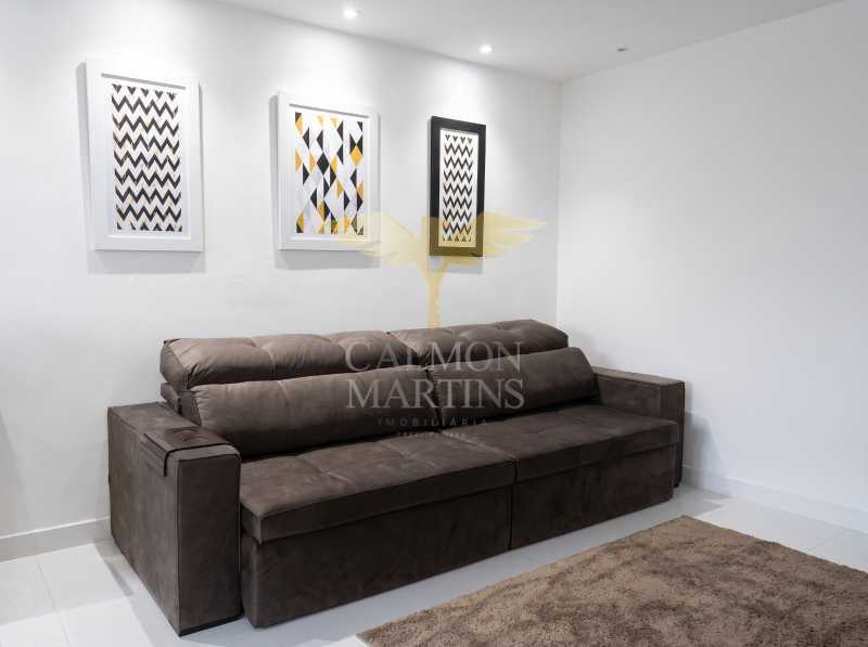 Apartamento, 1 quarto, 54 m² - Foto 2