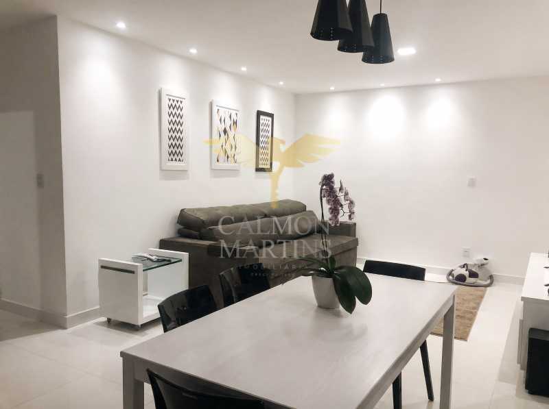 Apartamento, 1 quarto, 54 m² - Foto 1