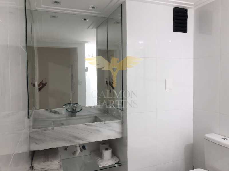 Apartamento, 1 quarto, 54 m² - Foto 3