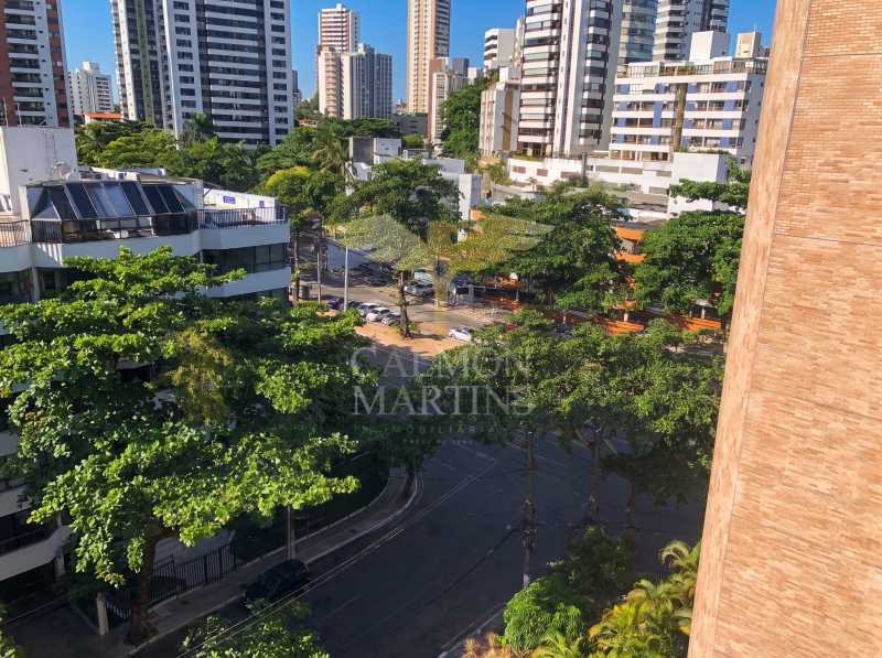 Apartamento, 1 quarto, 54 m² - Foto 5