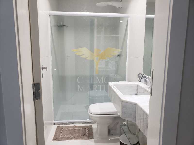 Apartamento, 1 quarto, 54 m² - Foto 6