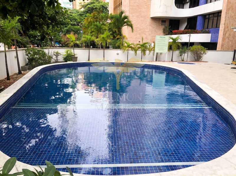 Apartamento, 1 quarto, 54 m² - Foto 9