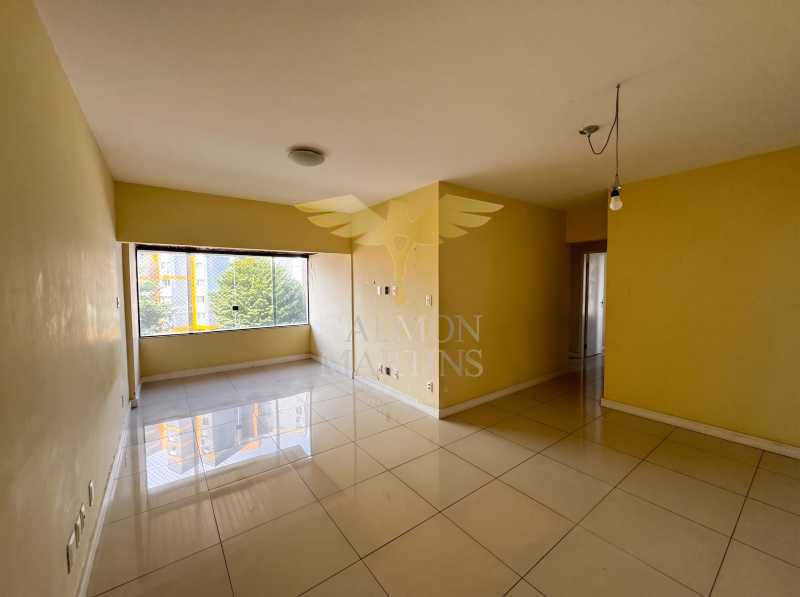 Apartamento, 3 quartos, 95 m² - Foto 1