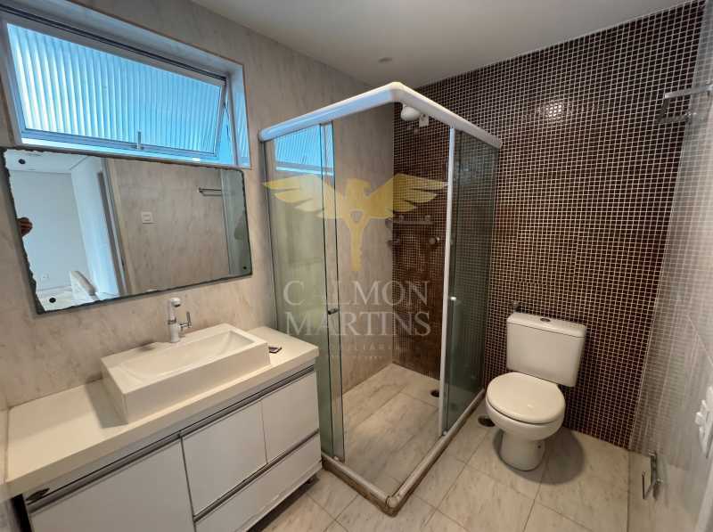 Apartamento, 3 quartos, 95 m² - Foto 2