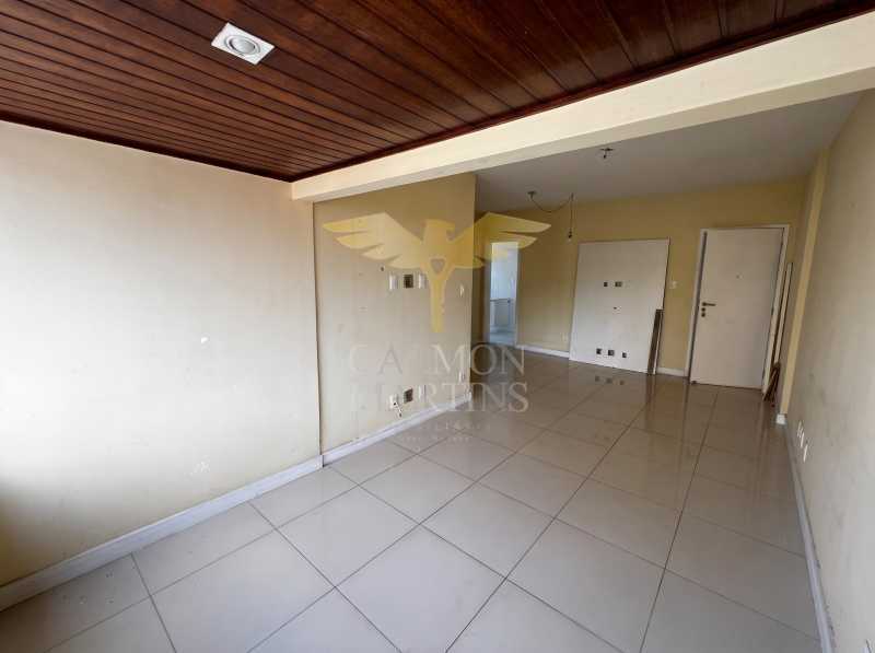 Apartamento, 3 quartos, 95 m² - Foto 3