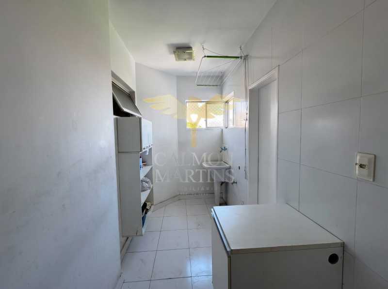 Apartamento, 3 quartos, 95 m² - Foto 9