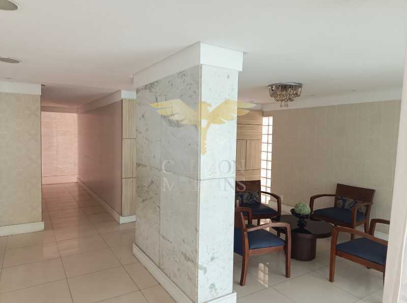 Apartamento, 3 quartos, 95 m² - Foto 12