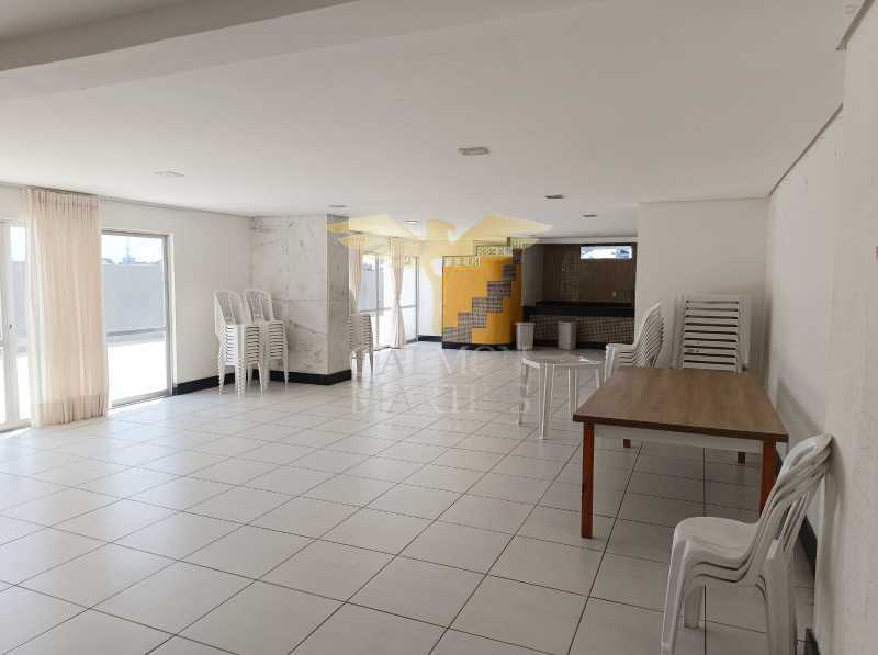 Apartamento, 3 quartos, 95 m² - Foto 13