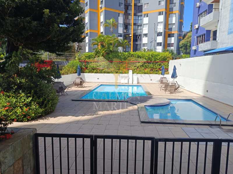 Apartamento, 3 quartos, 95 m² - Foto 14