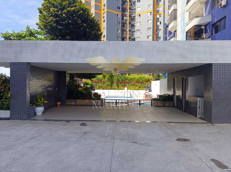 Apartamento, 3 quartos, 95 m² - Foto 17