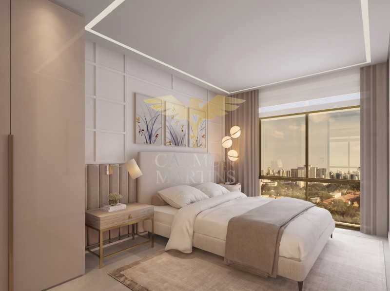 Apartamento, 3 quartos, 116 m² - Foto 2
