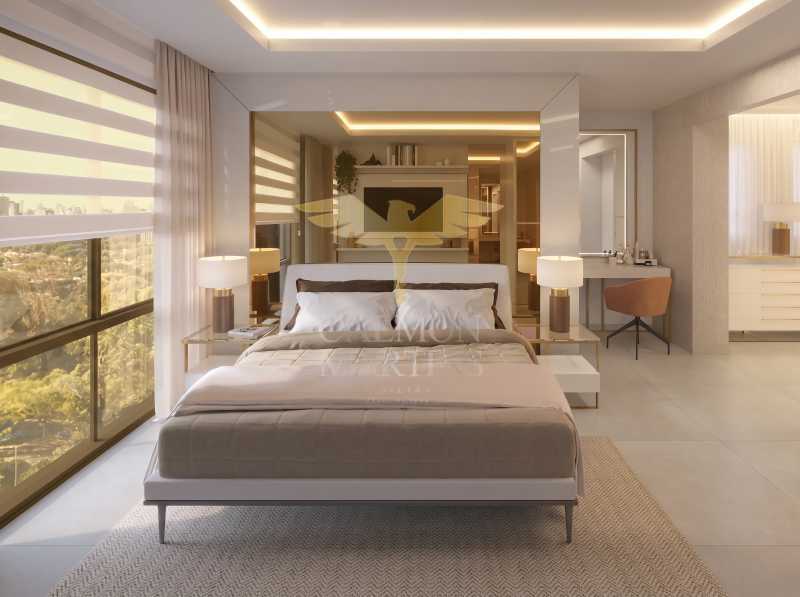 Apartamento, 3 quartos, 116 m² - Foto 4