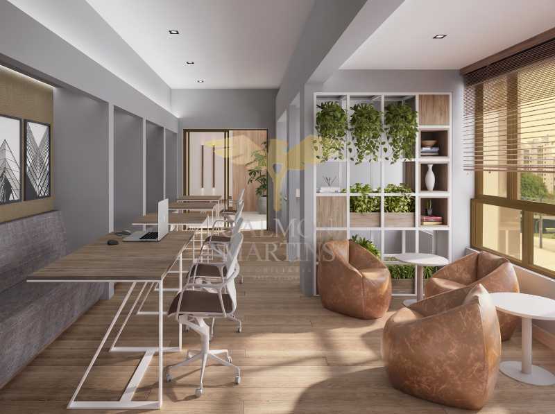 Apartamento, 3 quartos, 116 m² - Foto 6