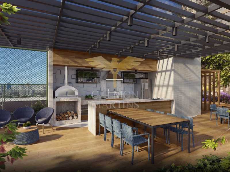 Apartamento, 3 quartos, 116 m² - Foto 8