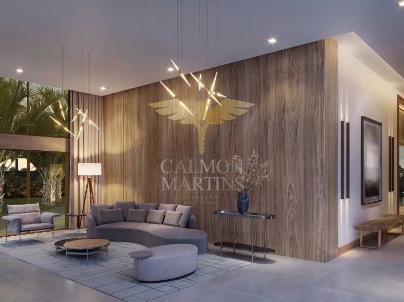 Apartamento, 3 quartos, 116 m² - Foto 9