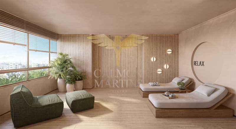 Apartamento, 3 quartos, 115 m² - Foto 5