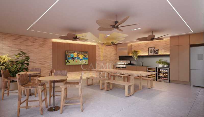 Apartamento, 3 quartos, 115 m² - Foto 7