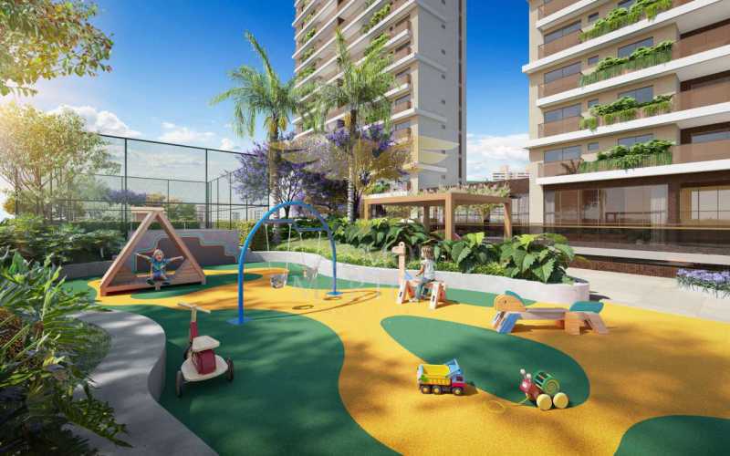 Apartamento, 3 quartos, 115 m² - Foto 11