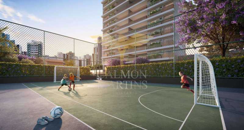 Apartamento, 3 quartos, 115 m² - Foto 21