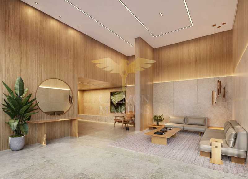 Apartamento, 3 quartos, 115 m² - Foto 25