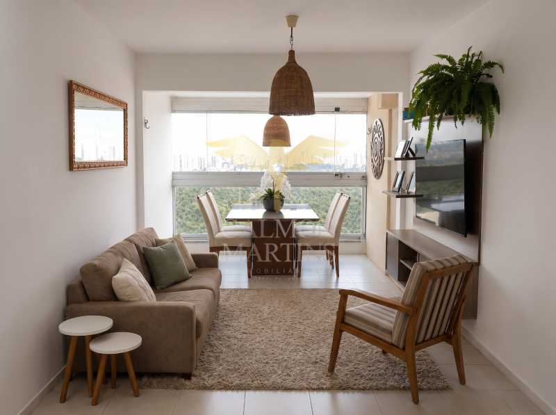Cobertura, 3 quartos, 158 m² - Foto 2