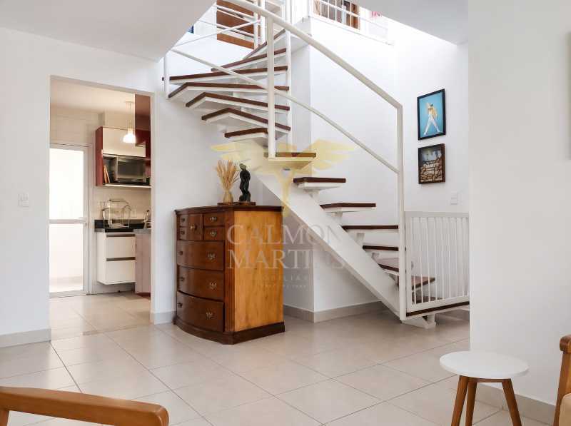 Cobertura, 3 quartos, 158 m² - Foto 3