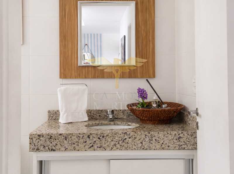 Cobertura, 3 quartos, 158 m² - Foto 5