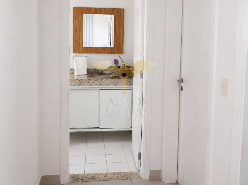 Cobertura, 3 quartos, 158 m² - Foto 6