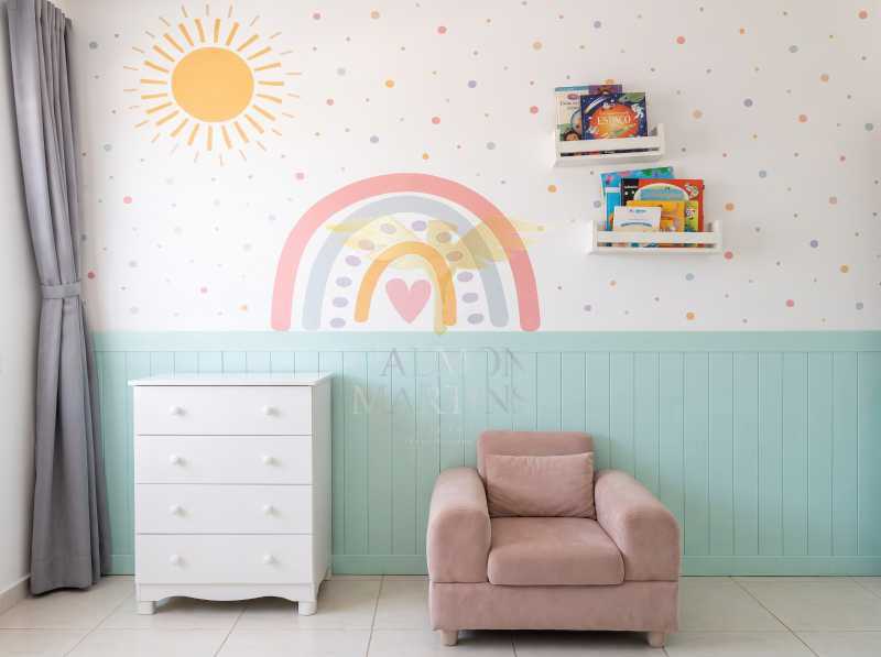 Cobertura, 3 quartos, 158 m² - Foto 7