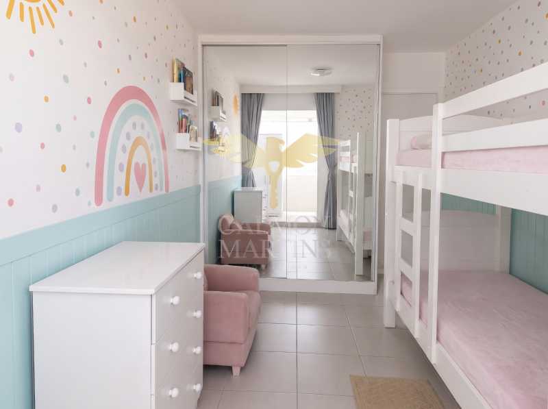Cobertura, 3 quartos, 158 m² - Foto 8