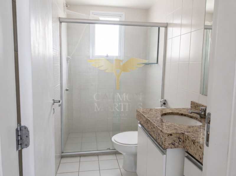 Cobertura, 3 quartos, 158 m² - Foto 9