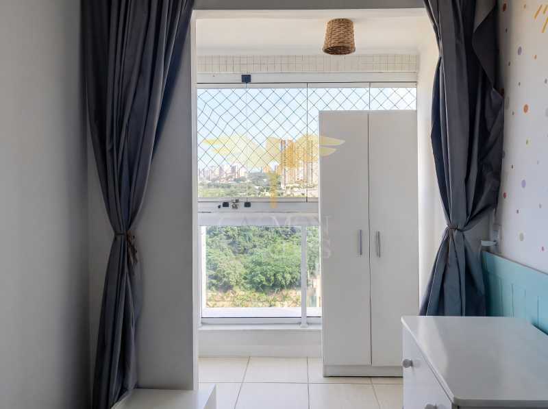 Cobertura, 3 quartos, 158 m² - Foto 11