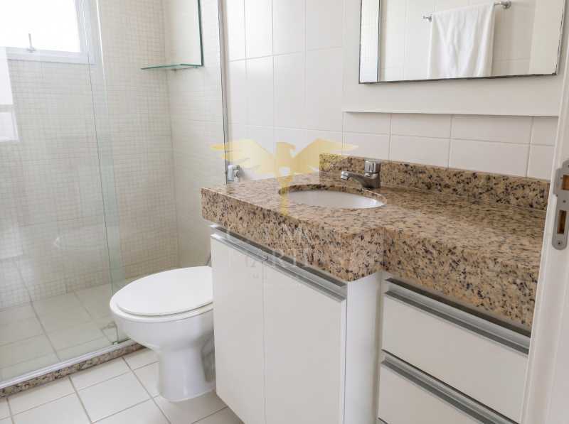 Cobertura, 3 quartos, 158 m² - Foto 12