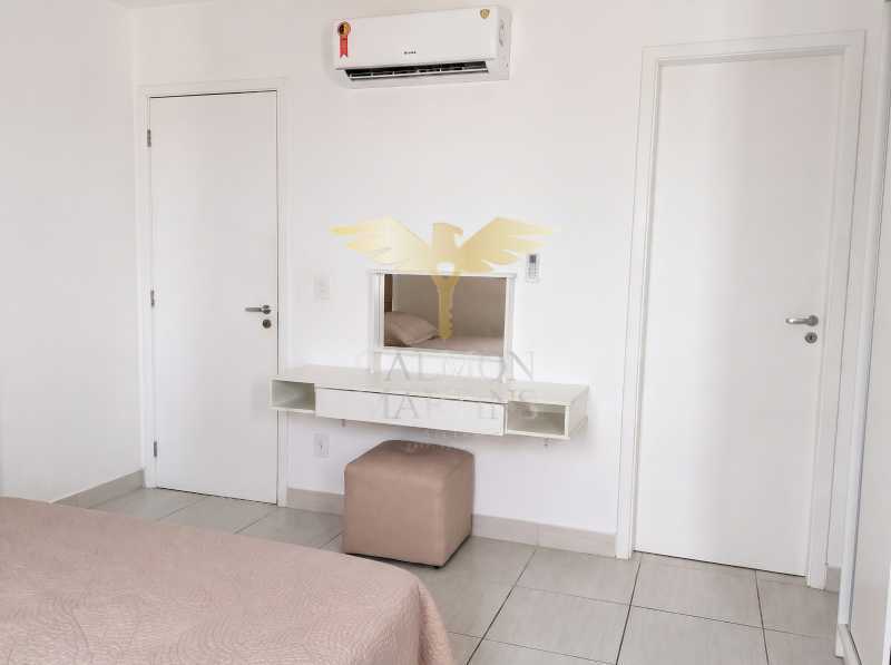 Cobertura, 3 quartos, 158 m² - Foto 13