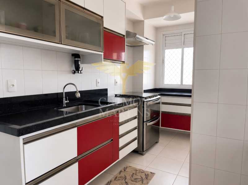 Cobertura, 3 quartos, 158 m² - Foto 15