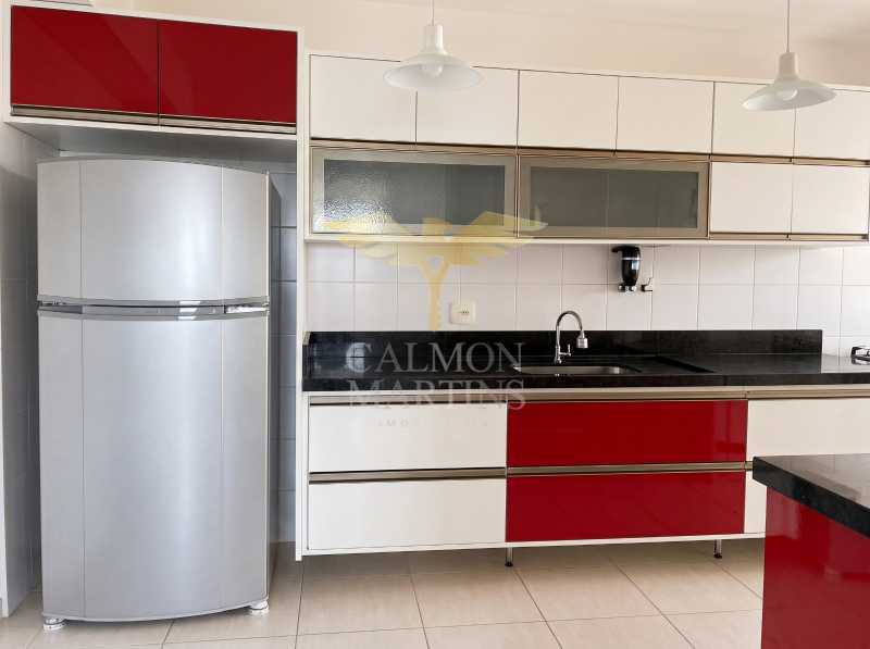 Cobertura, 3 quartos, 158 m² - Foto 16
